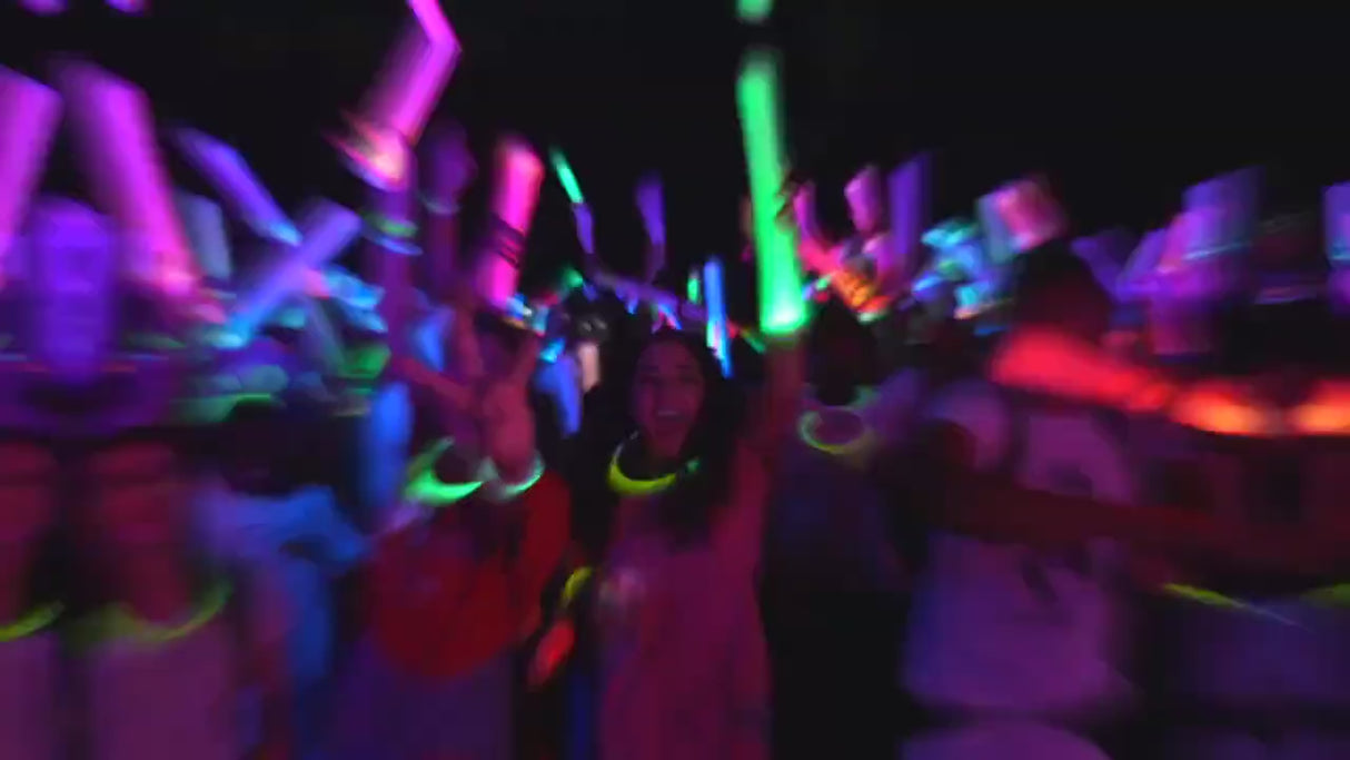 Glow Bracelets